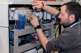 Maintenance & Upgrading